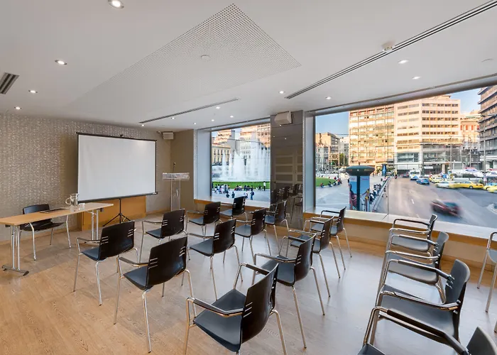 Athens Tiare By Mage Hotels