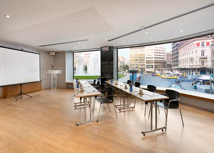 Athens Tiare By Mage Hotels