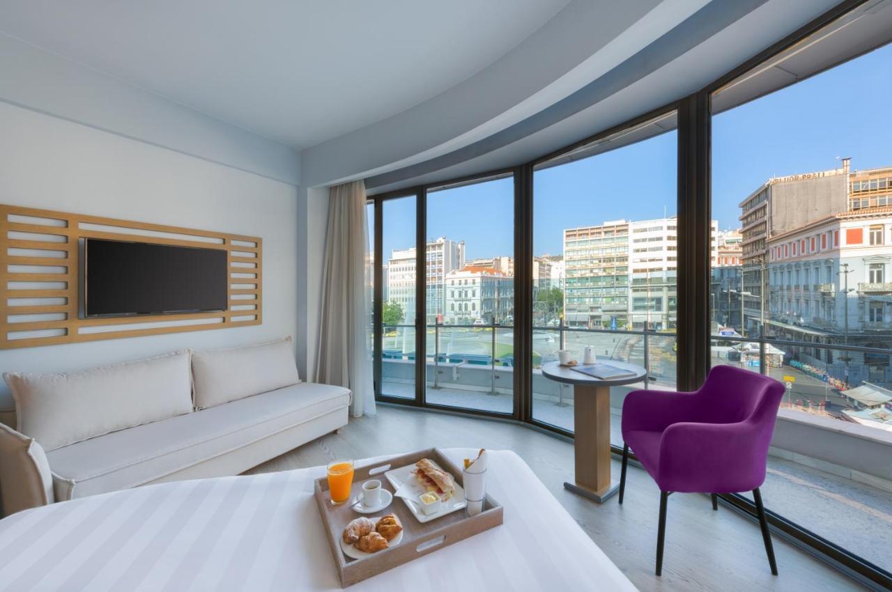 Tiare By Mage Hotel 4*