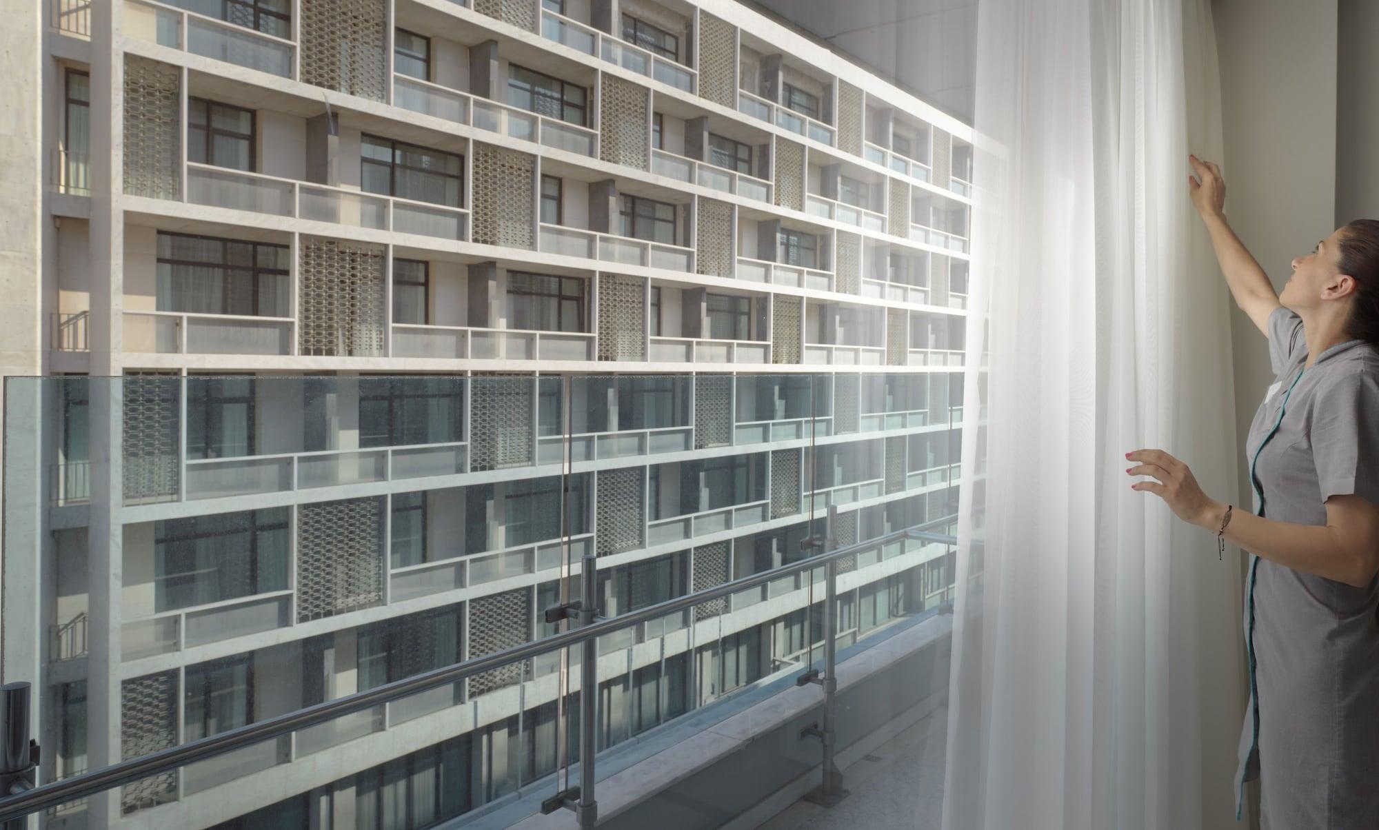 Hotel Tiare By Mage
