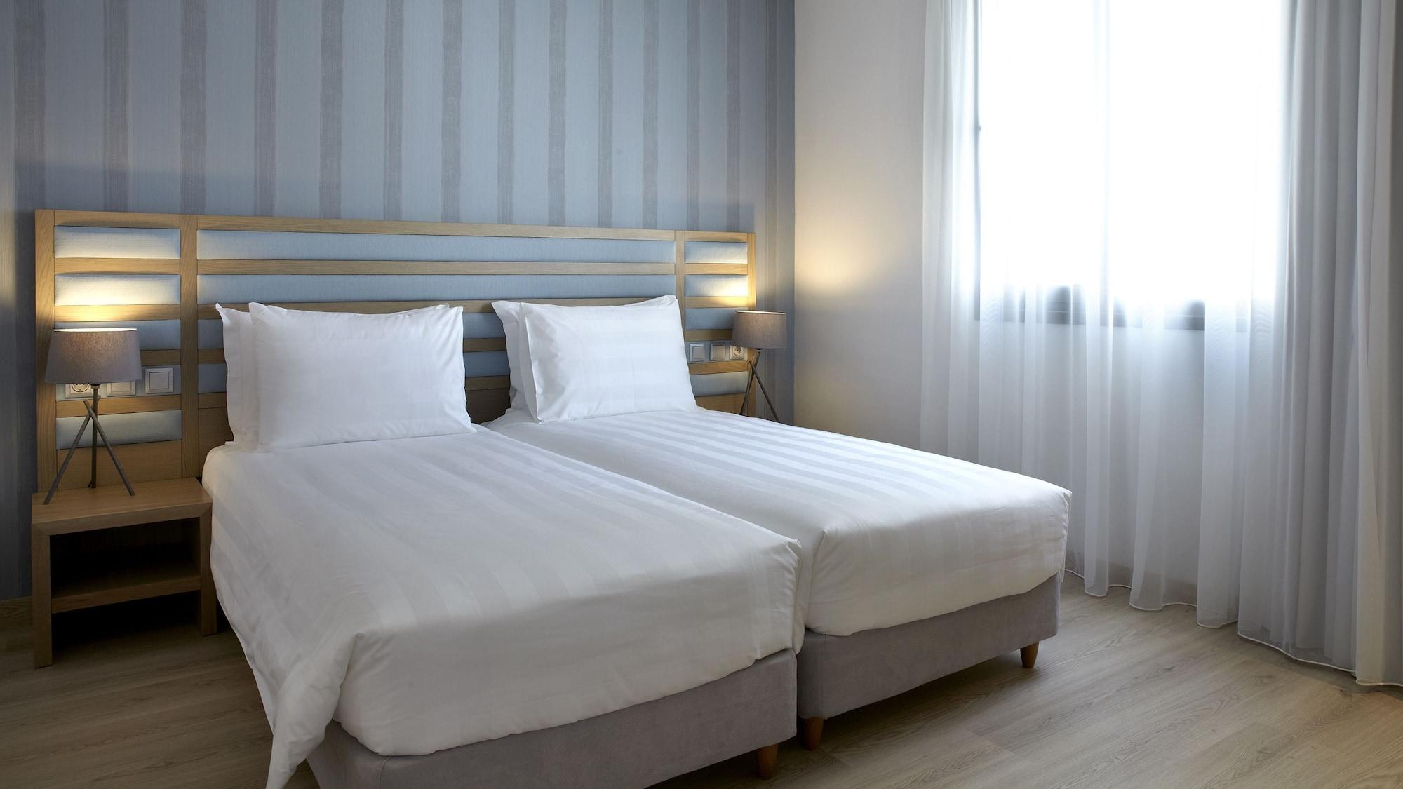 Hotel Tiare By Mage