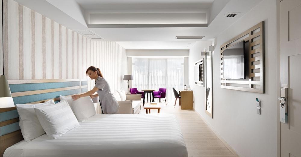 Athens Tiare By Mage Hotels Hotel