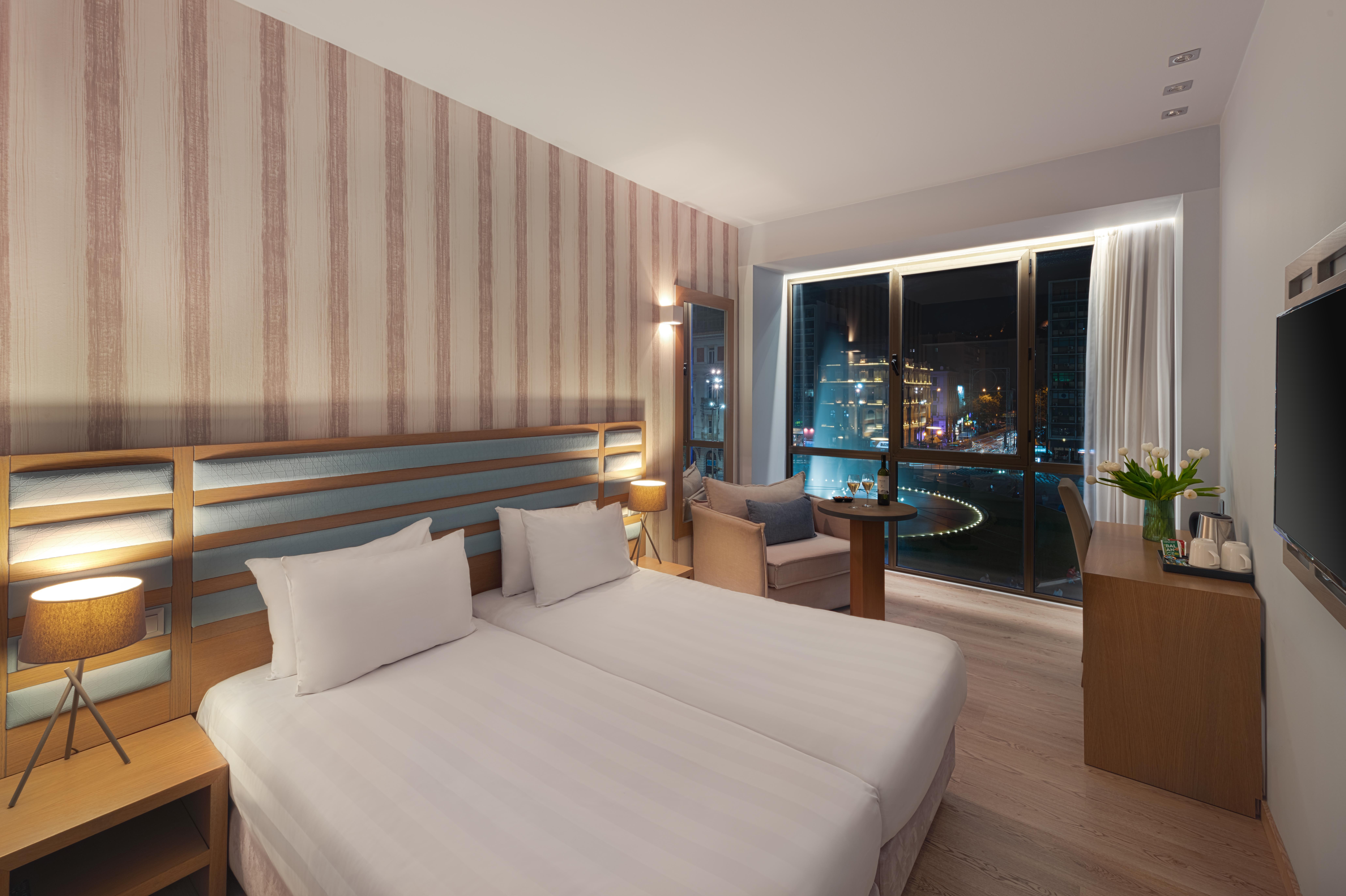 Athens Tiare By Mage Hotels Athens