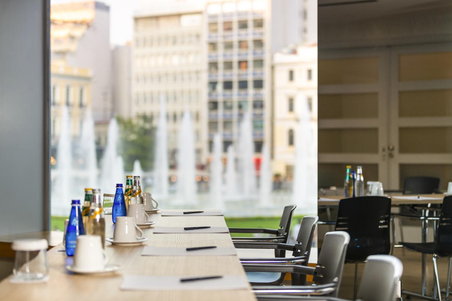 Athens Tiare By Mage Hotels Hotel 4*