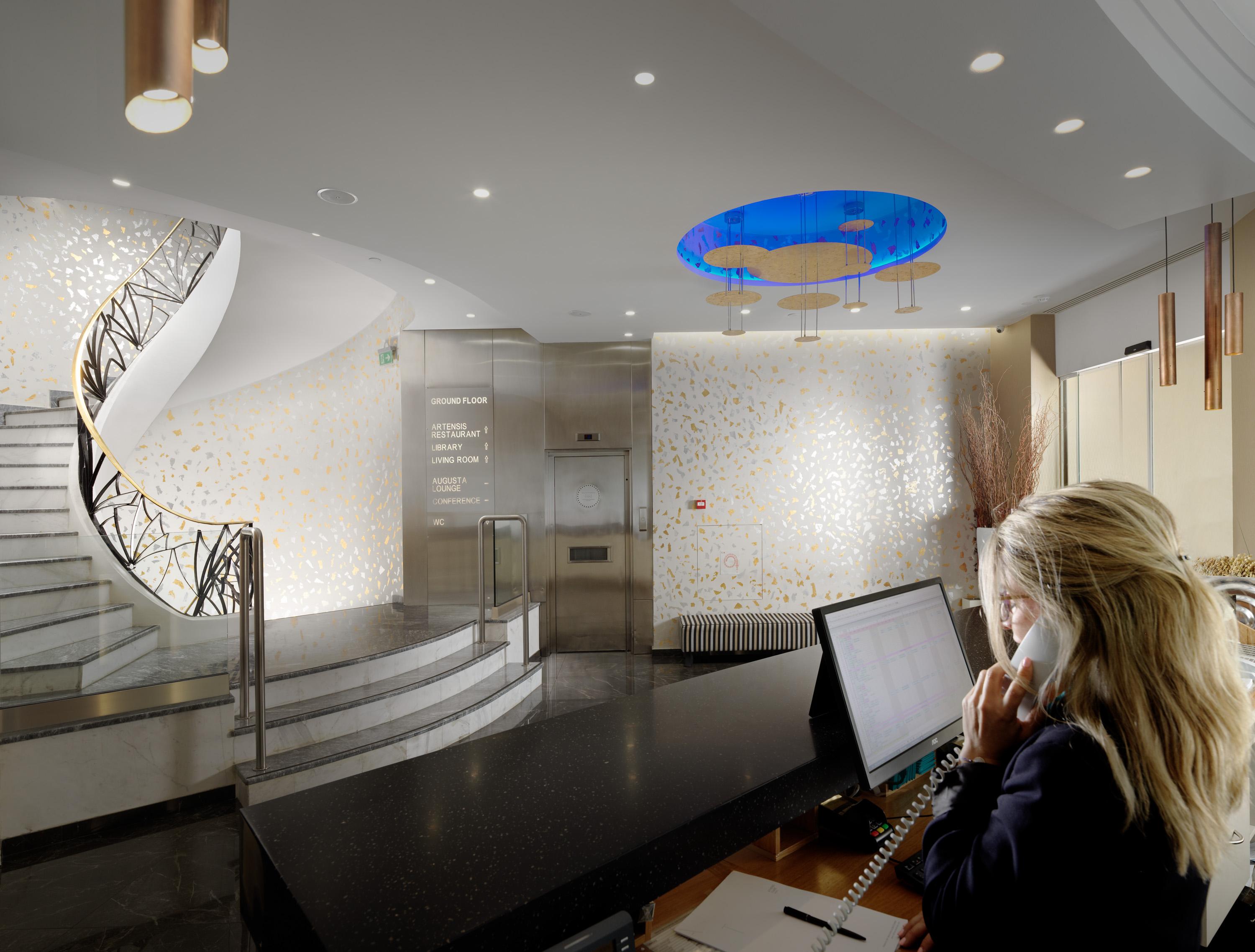 Athens Tiare By Mage Hotels Athens