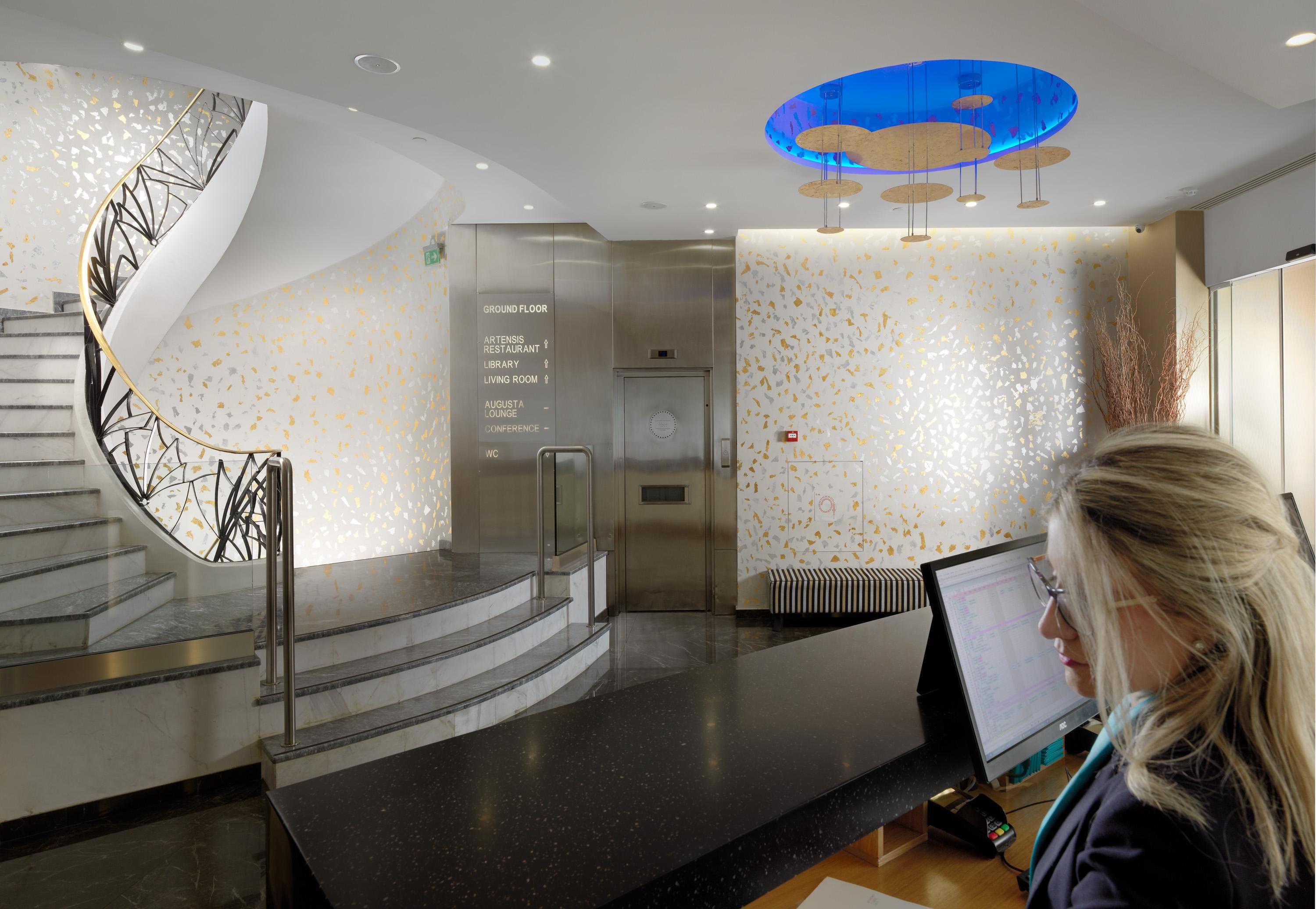 Tiare By Mage Hotel Atény