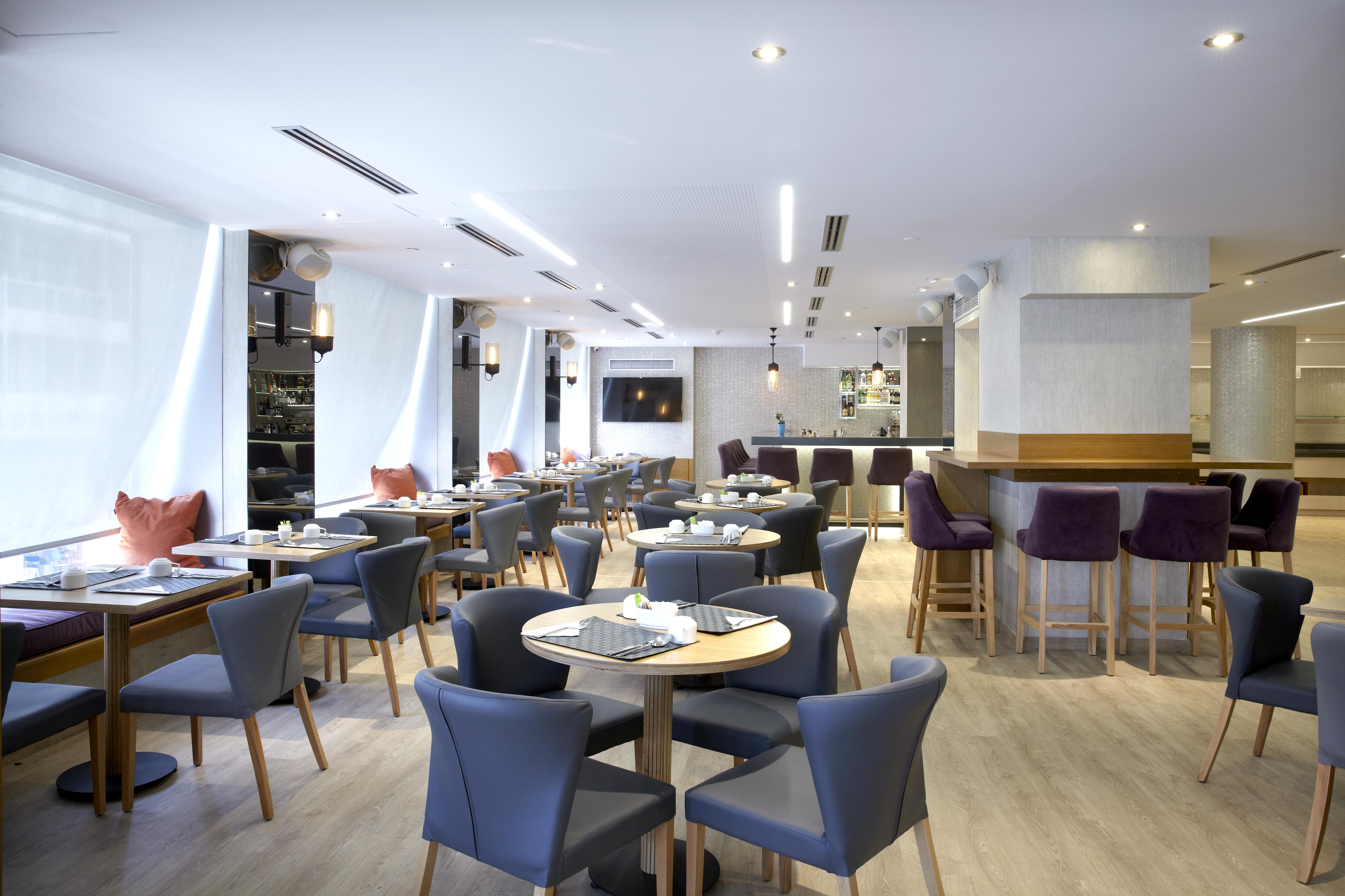 Hotel Athens Tiare By Mage Hotels Athens
