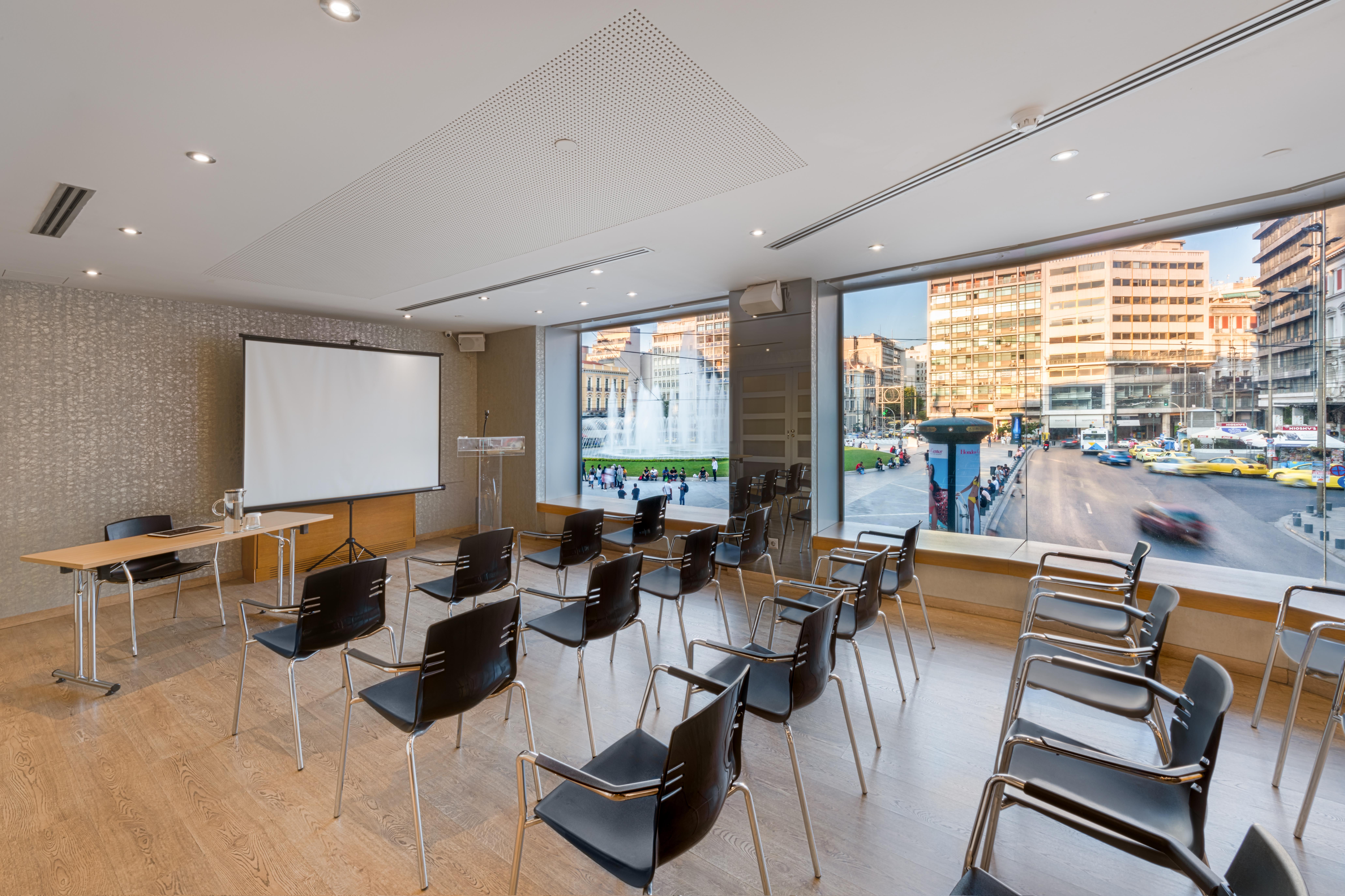 Hotel Athens Tiare By Mage Hotels