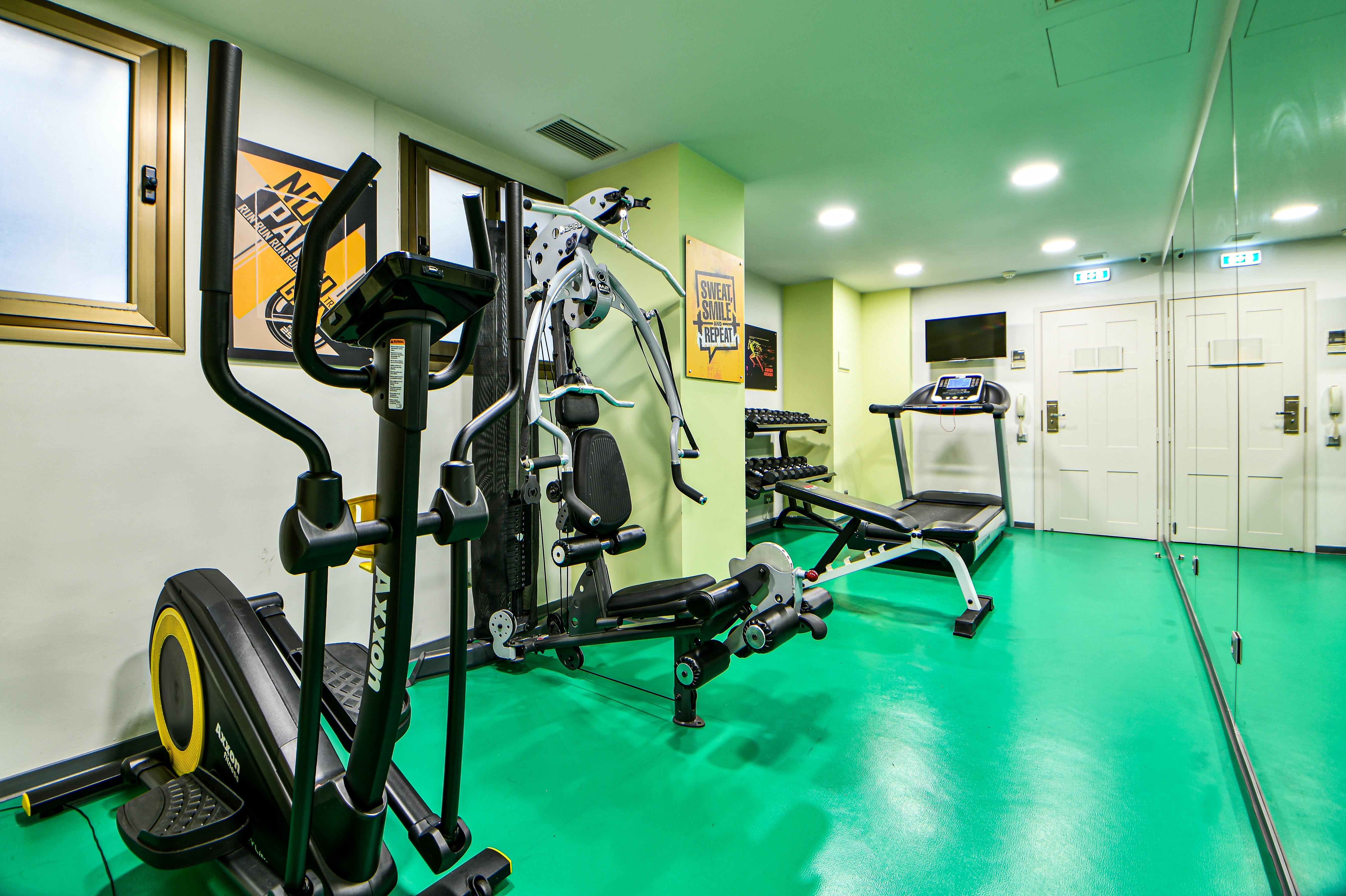 Athens Tiare By Mage Hotels 4*