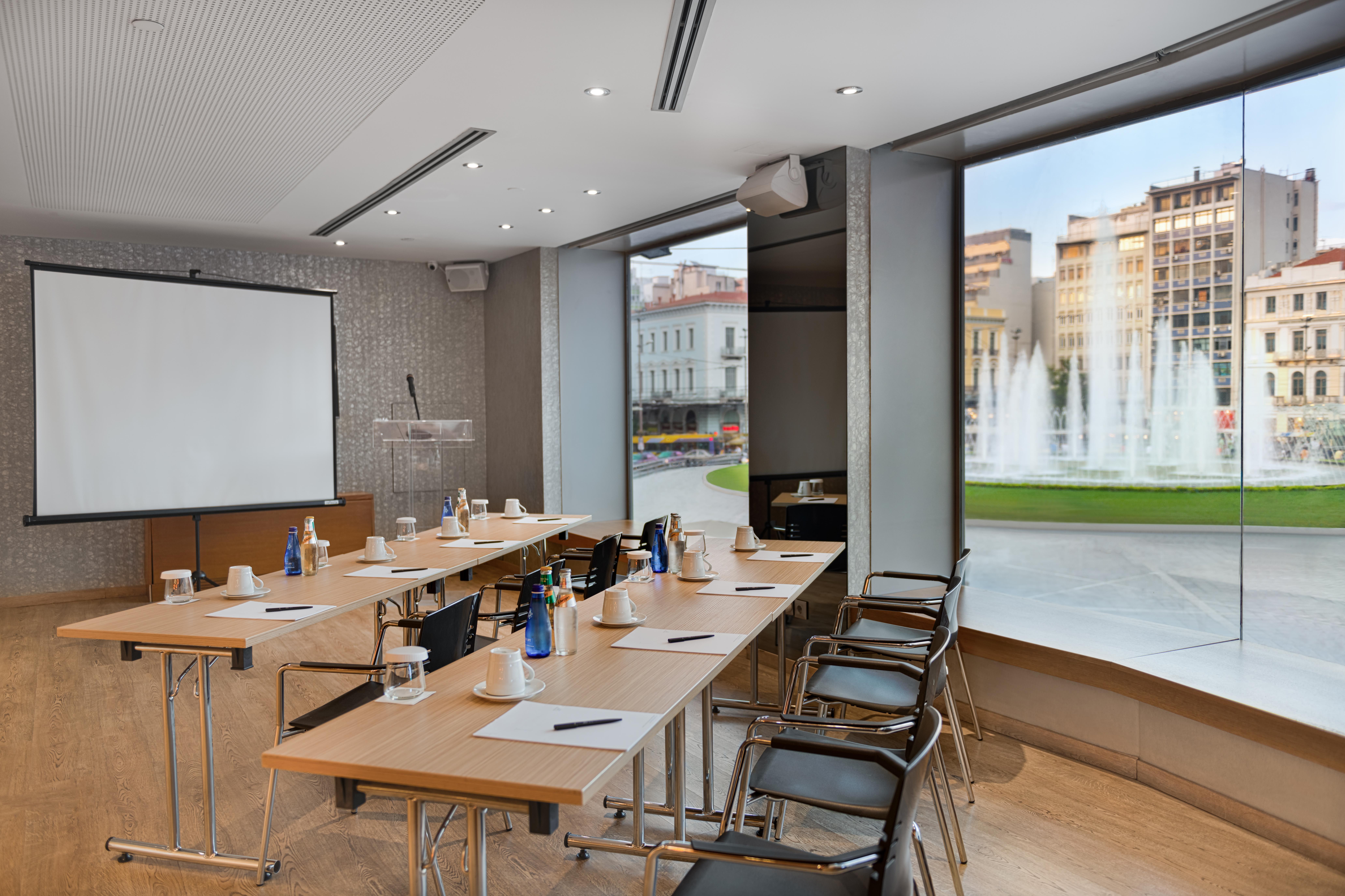 Hotel Athens Tiare By Mage Hotels Athens