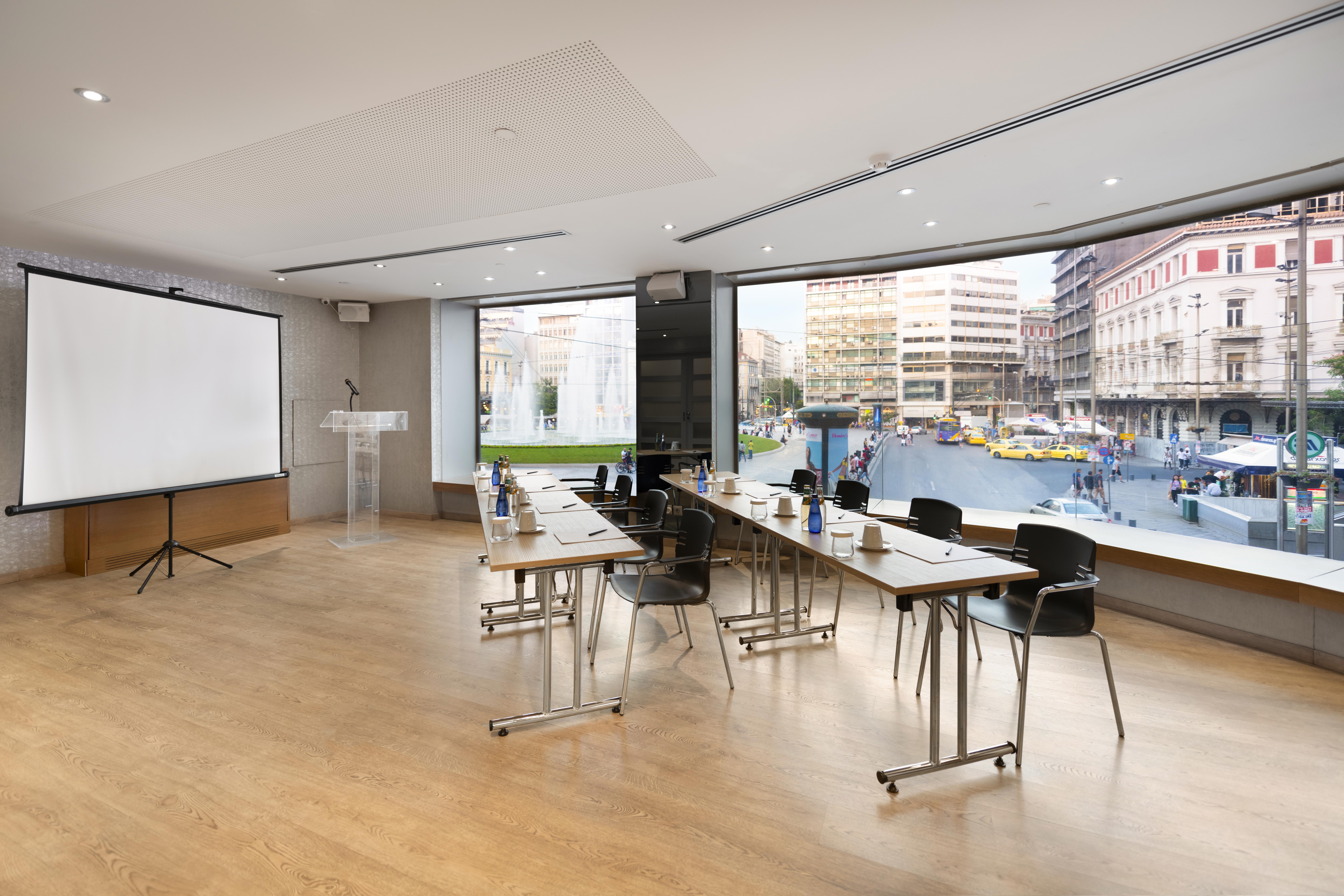 Athens Tiare By Mage Hotels