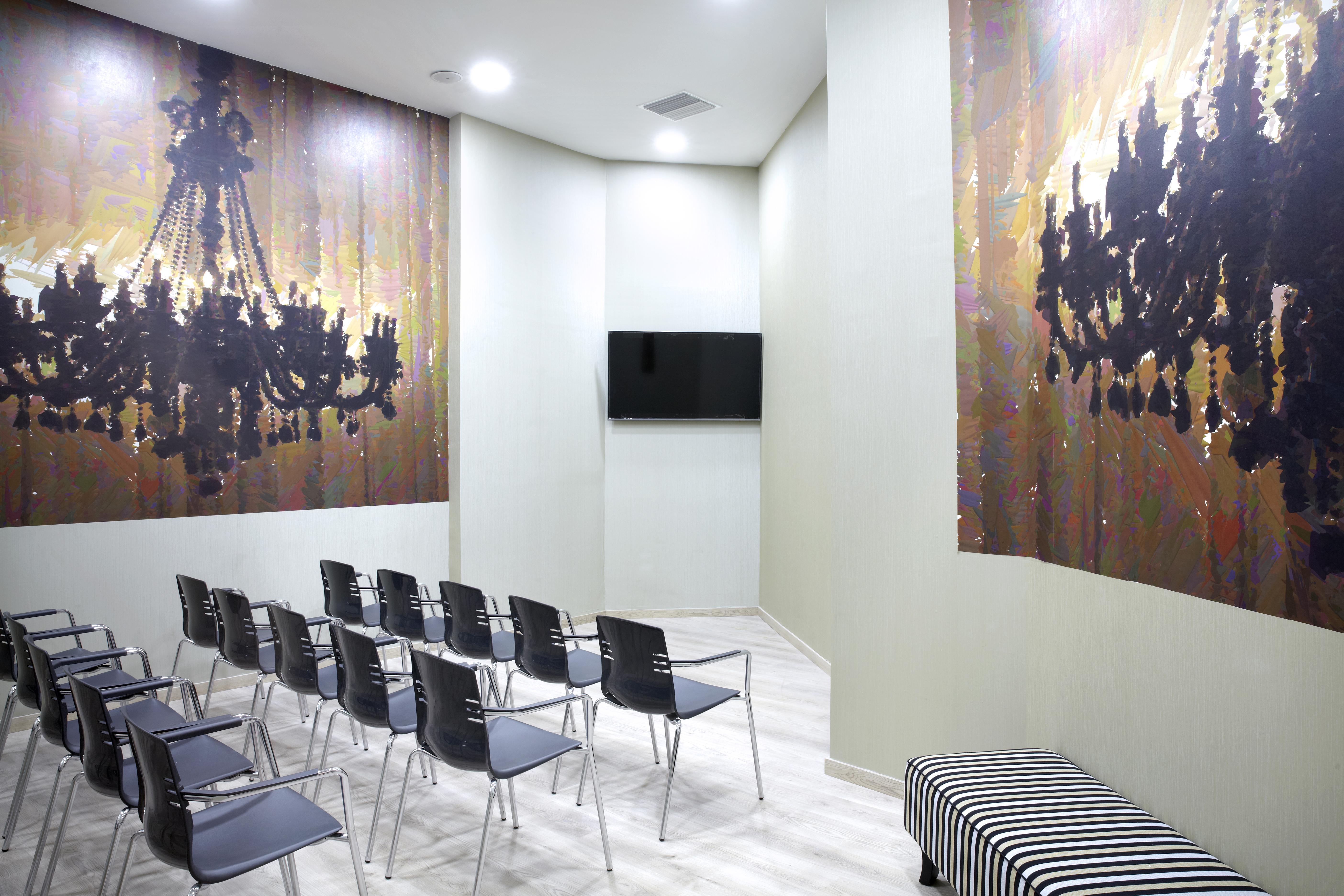 Athens Tiare By Mage Hotels Athens