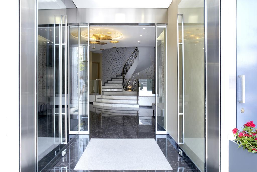 Athens Tiare By Mage Hotels 4*