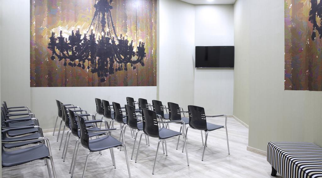 Athens Tiare By Mage Hotels Hotel 4*