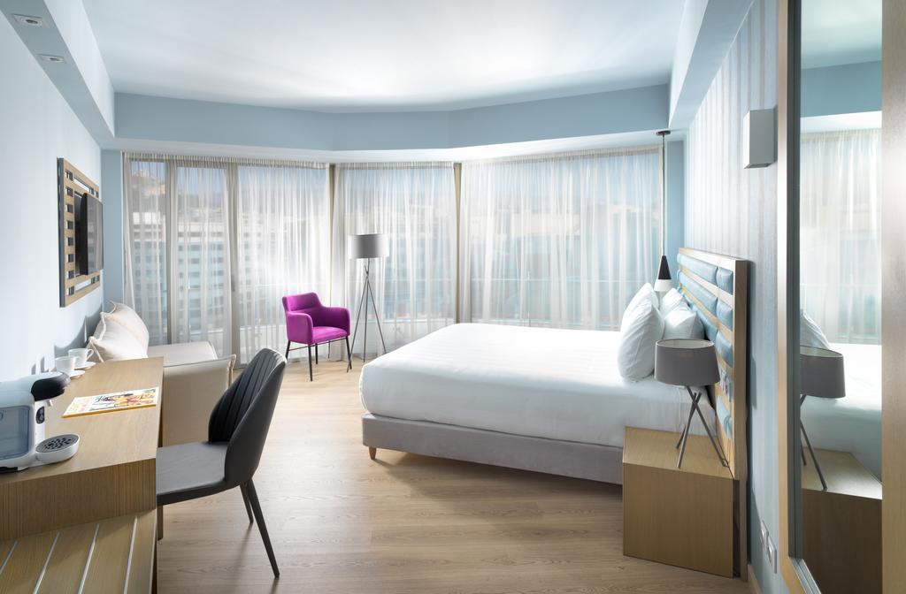 Hotel Athens Tiare By Mage Hotels 4*
