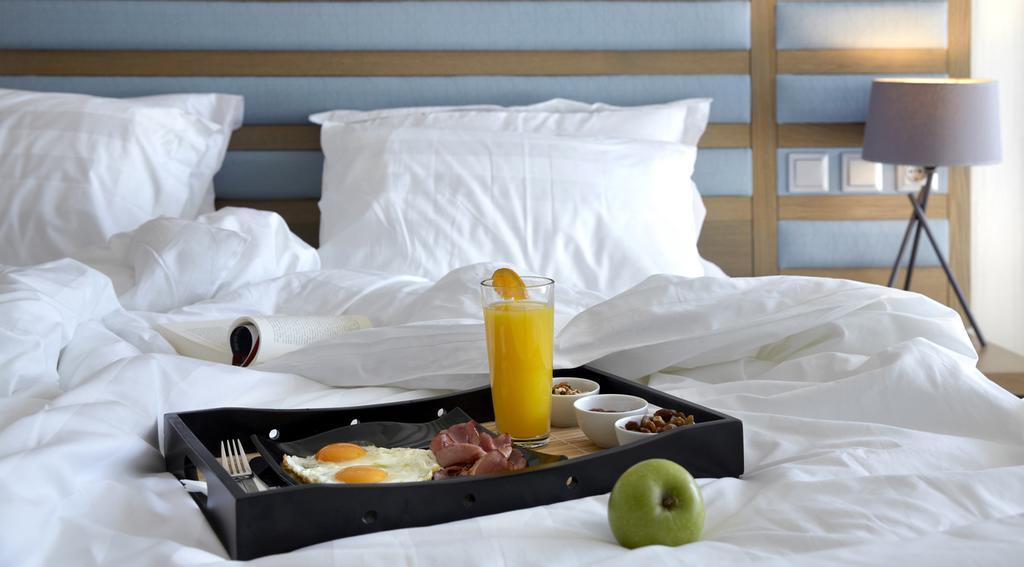 Hotel Athens Tiare By Mage Hotels