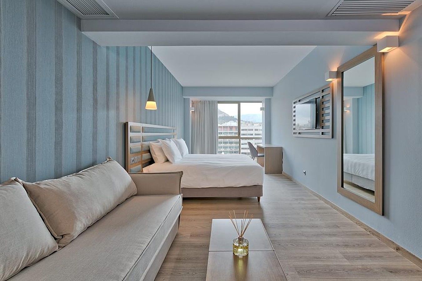 Athens Tiare By Mage Hotels Hotel 4*