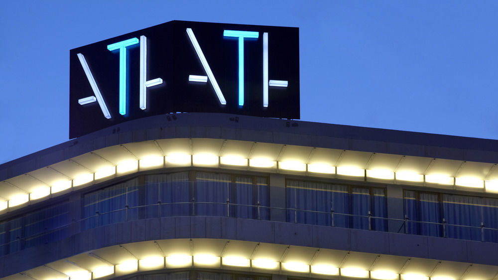Athens Tiare By Mage Hotels Hotel 4*