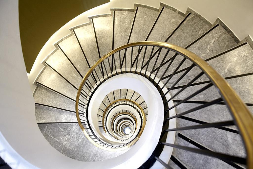 Athens Tiare By Mage Hotels 4* Athens