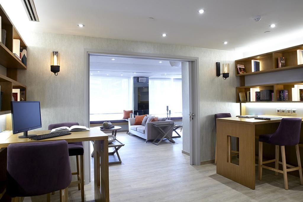 Athens Tiare By Mage Hotels Hotel